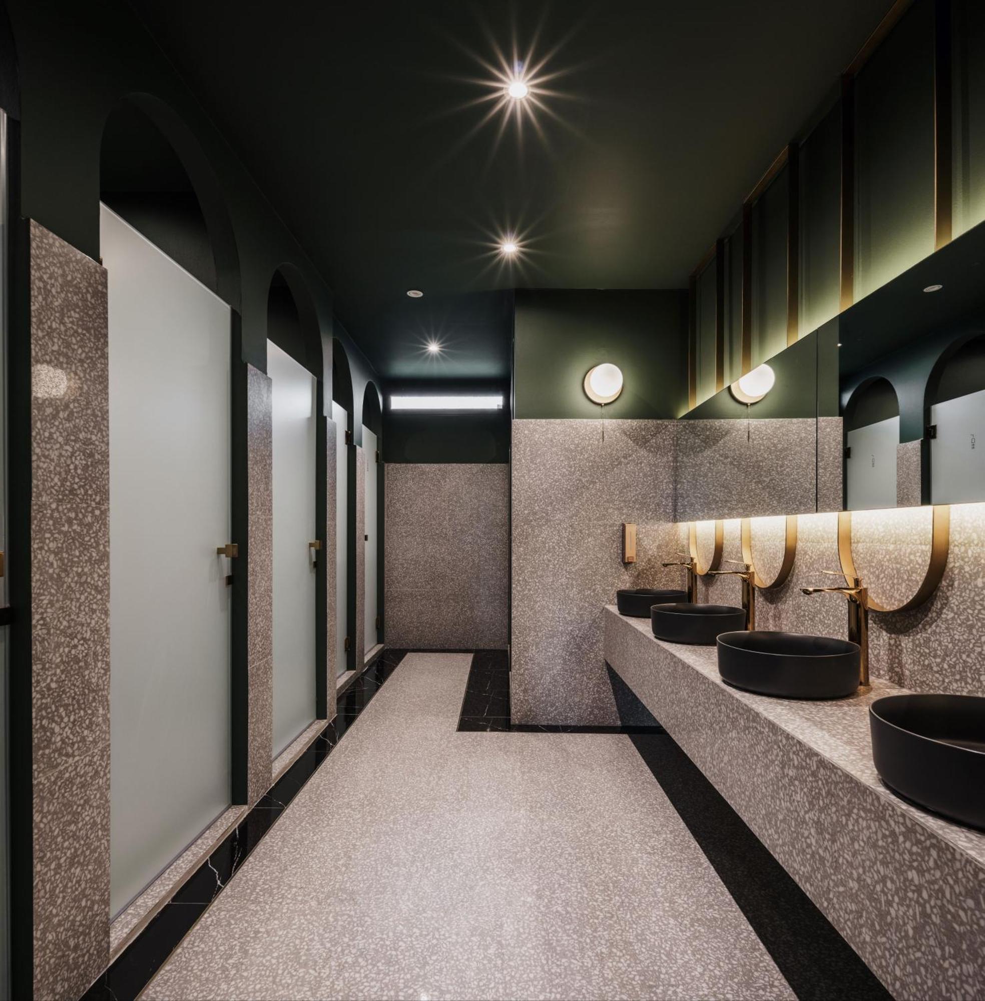 Cher Hostel Bangkok Zewnętrze zdjęcie