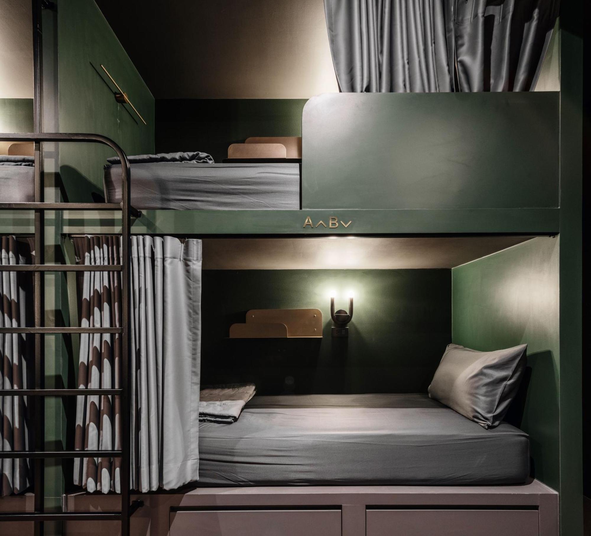 Cher Hostel Bangkok Zewnętrze zdjęcie