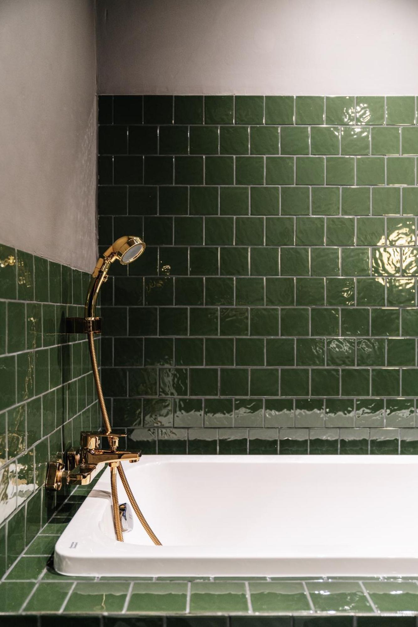 Cher Hostel Bangkok Zewnętrze zdjęcie