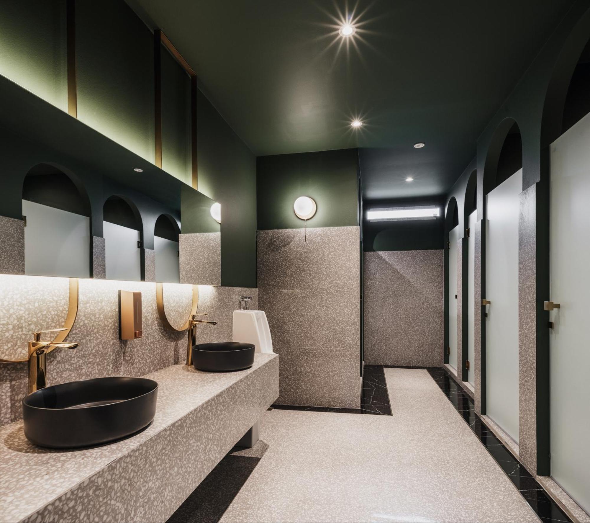 Cher Hostel Bangkok Pokój zdjęcie